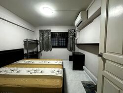 Blk 24 Mount Faber View (Bukit Merah), HDB 4 Rooms #571392391